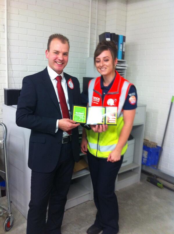 Great Customer Service Naomi taking stuff out in your own time! Well Done <a href="/Colchester2310/">Colchester 2</a> @jackiegrimley