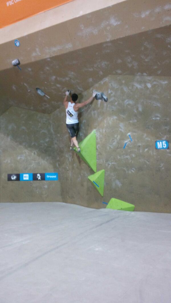 Coyote Rock Gym (@coyoterockgym) on Twitter photo 