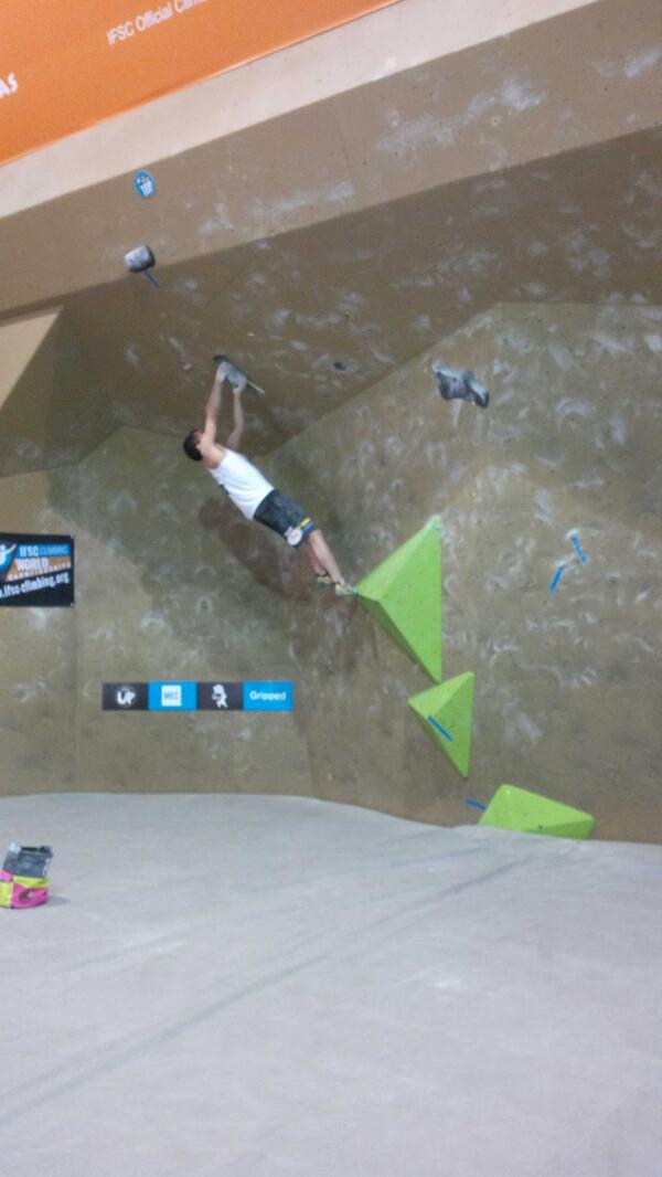 Coyote Rock Gym (@coyoterockgym) on Twitter photo 