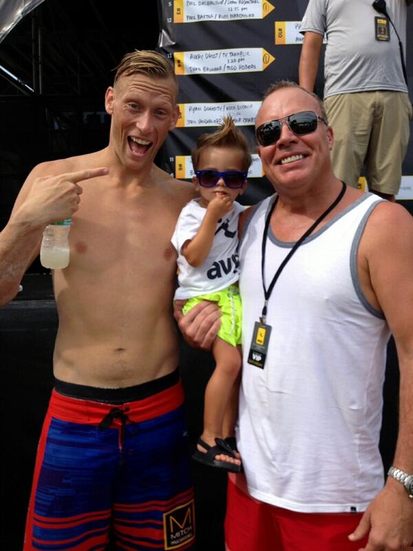 foxjackson's tweet photo. #avpbeach http://t.co/mKKH1MOBrD
