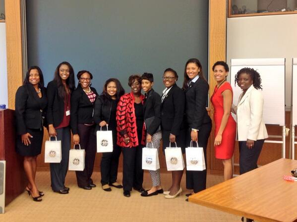 Congratulations to our Case Study winners TheKey.GE! All groups provided great, innovative solutions this morning!
