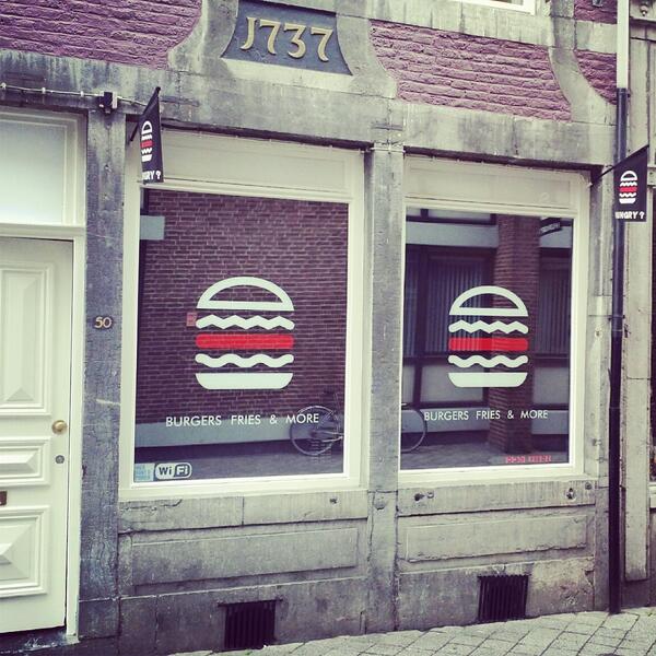 Zo logo zit erop! Vanaf deze week slaan we een nieuwe weg in..