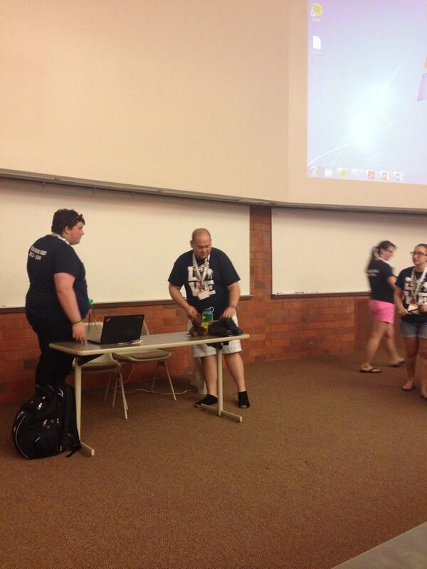 Congrats to <a href="/theChen92/">Nick Chen</a> on becoming NEACURH Regional Director!!! Woohoo!! <a href="/nacurh60/">NACURH 2014</a>