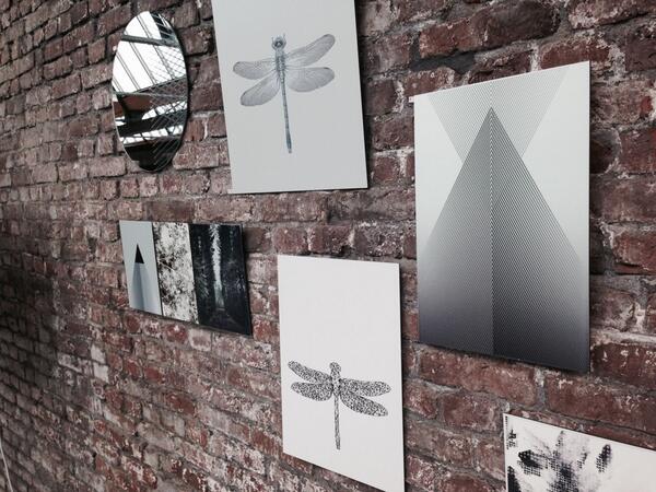 Morgen vertellen we je alles over 2,5d printen en de designchallenge voor ontwerpers #design-day #timmerfabriek