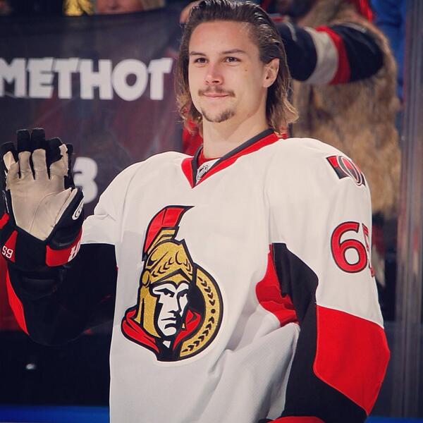 Ottawa Senators tweet media