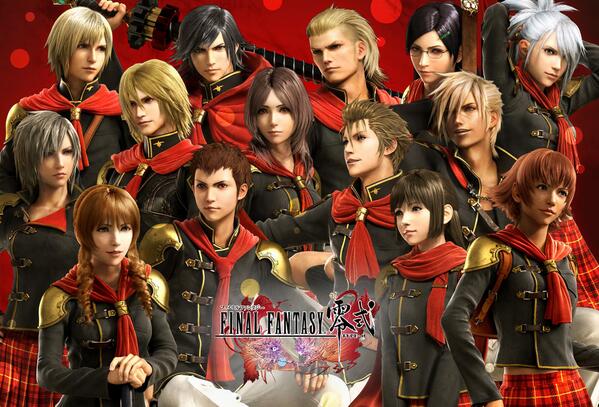 WageTheWar's tweet image. #ClassZero. jazzyokami.deviantart.com/art/Class-0-28…