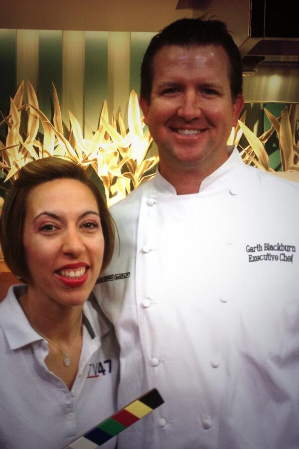 ThePinkFam's tweet image. Shooting new show #TasteTexas @subzerowolf w/ @garth_blackburn &amp;amp; @MyTexasToday. Starts 6/11 after @TheBroadcastTV