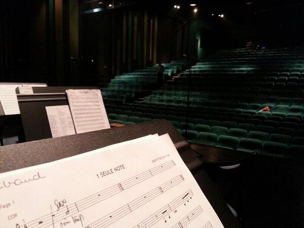 PierLemaire's tweet photo. C'est ce soir. @ZICZAZOU @LEMAILSOISSONS @soissons Harmonie Soissons http://t.co/i0T5keDv0k
