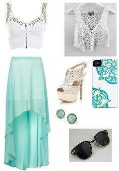 LandyAdam's tweet image. RT for a chance to win this super cute and summery Forever 21 outfit!! Hurry I'm only allowed to give out a handful!