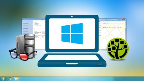 lifehacker's tweet photo. Here are 10 apps every Windows user should have on hand--and it's not the ones you'd think. http://t.co/OsmSWAbmle http://t.co/DhgiwaG9SZ