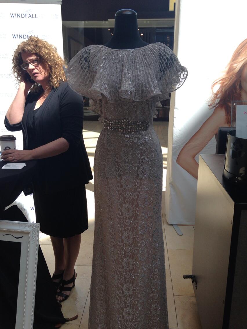 Yorkdale Style on Twitter "RT citytammie In YorkdaleStyle and look whose beautiful dress is