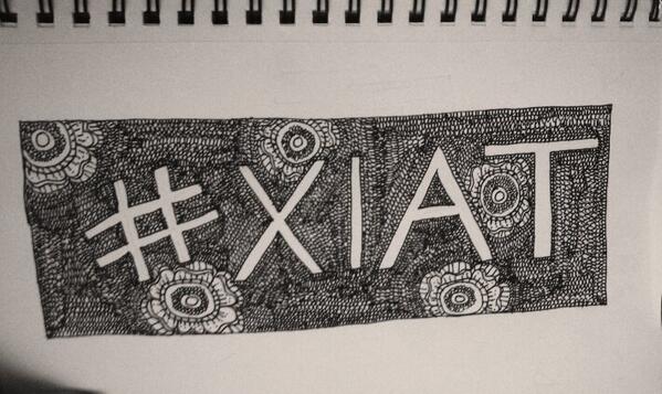 TrevorsMic's tweet image. FINALLY DONE IT TOOK ME 3 HOURS HELP ME GET TREVOR TO SEE IT PLEASE @TrevorMoran