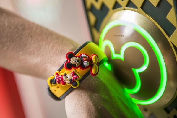 Ramblingnerds's tweet photo. Check out our new nerdy article: Disney's MyMagic+ Review here http://t.co/RBkZm9jvii http://t.co/32uFyyOaUB