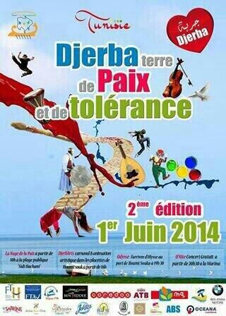 Djerba Tunisia tweet media