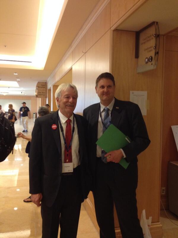 Morning to all  delegates at #bcgeu14