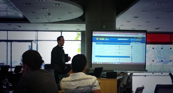daniterodev's tweet image. Juegos en HTML con @jdnichollsc #HTMLDay #WebNotWar
