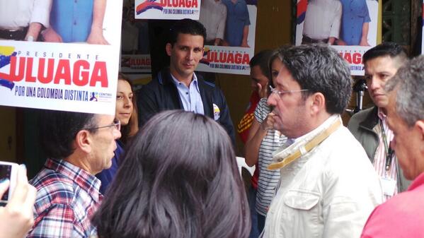 PachoSantosC's tweet image. Seguimos recorriendo Bogotá con nuestras propuestas de cambio. Queremos una Colombia y una capital mejor.
#Usaquen