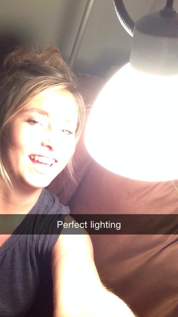 AwkwardStrider's tweet image. Every girl, ever... Including me 😜