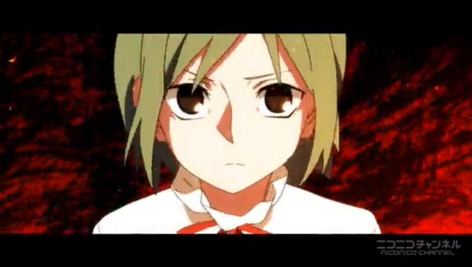 メカクシティアクターのtwitterイラスト検索結果