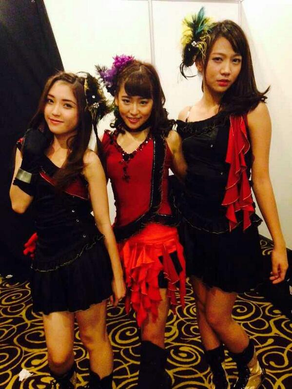 terimakasih medan untuk hari ini^.^ seru abisss!