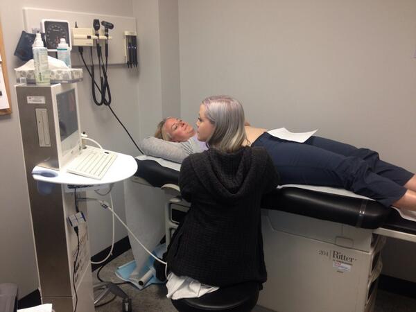 Liver Scan Direct tweet media