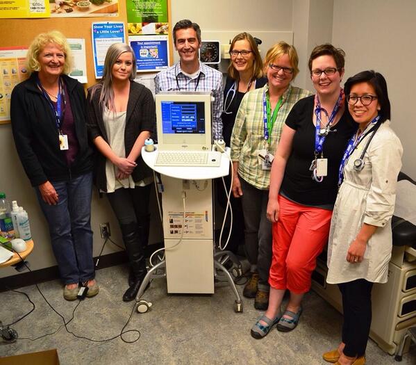 Liver Scan Direct tweet media