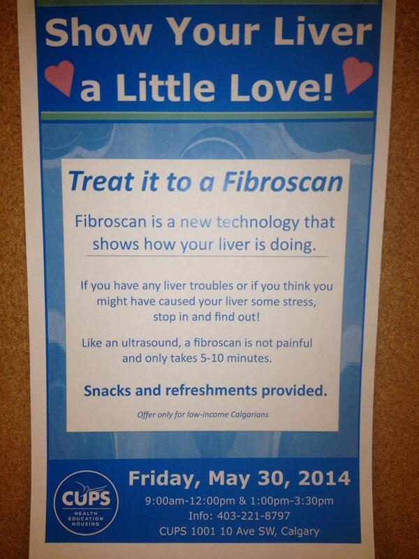 Liver Scan Direct tweet media