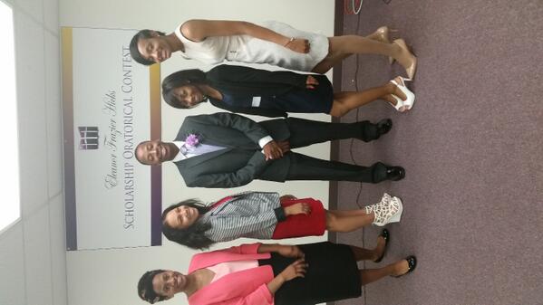 MetroBCYouth's tweet image. We'received proud of our graduating seniors. We are @metropolitanbap and we are strong. #GenerationStrong #empowered