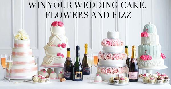 alfiewondercat's tweet photo. Want a chance to #Win your wedding cake, flowers and fizz? Enter here > http://t.co/6KsgvnsDY4 http://t.co/pD0JKn27Jl" @kentgirlie