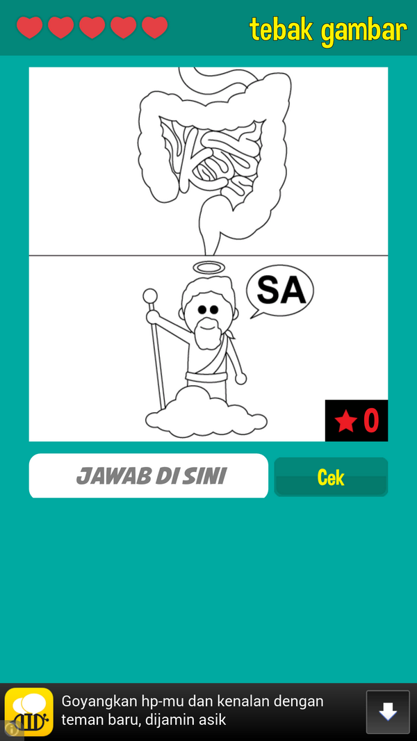 FullyMonique's tweet photo. Khusus dewasaRT @ElsiWindrias Ini apa min ?? "@tebakgambar_ID: *mulai*" http://t.co/NsawVFvyL6