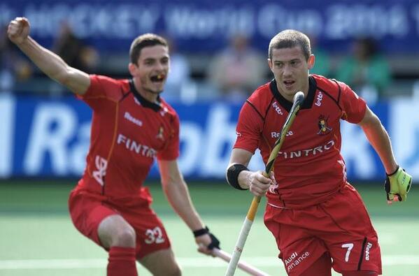 #RHWC2014 #BELvIND Remember that time <a href="/JJDohmen7/">John-John Dohmen</a> scored at the last moment to win 3-2 for @hockeybe ??