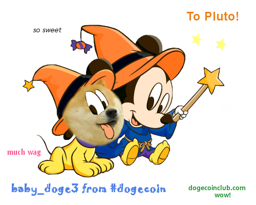 DogeCoinClub tweet picture