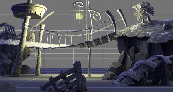 3dBundle's tweet image. Get 3D Bundle now and learn #3dsmax and #vray with a bundle of awesome scenes: 3dbundle.net - Best Selling!