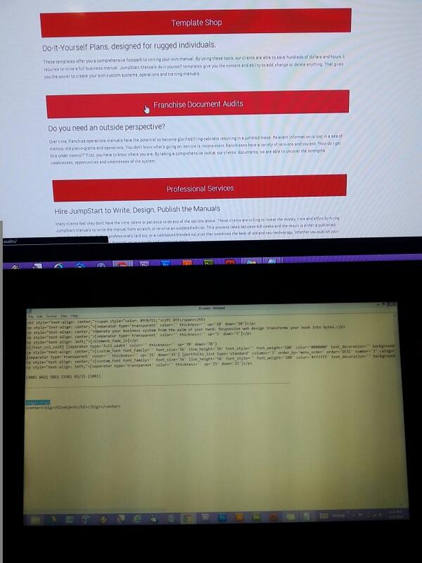 saasmediahost's tweet image. #ILoveCode