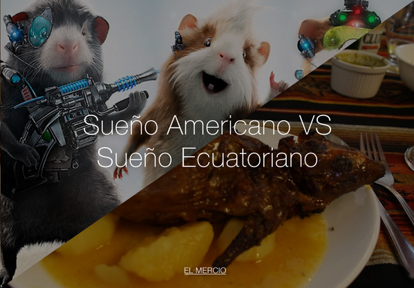 elmercioec's tweet image. Con papas, es rico el #MilagroEcuatoriano

#Enlace375 #SoyEcuador