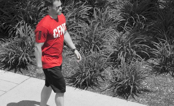 nobull's tweet image. Man on a mission #cfne @CFNewEngland #nobull #fitness #crossfit