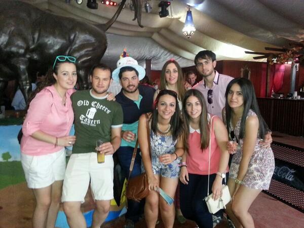 Patriciafg93's tweet photo. Vamosss FERIAAA CÓRDOBA 2014 http://t.co/URTADMphYw