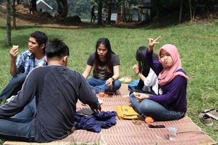 Danau situpattenggang