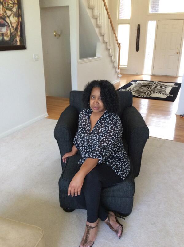 Mary Parker-Croel tweet media