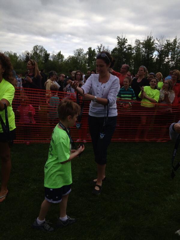 ComoParkSchool's tweet photo. WSS triathlon http://t.co/ob9K9I8Nhi