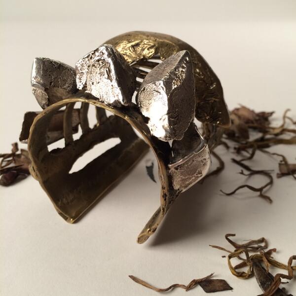 We’re ready to make some bold moves for the weekend. #GrangeHall #Jewelry #StatementPieces