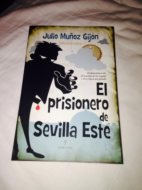 _vickyruiz's tweet photo. El que faltaba!! @Ranciosevillano http://t.co/Le7QkF4TXv