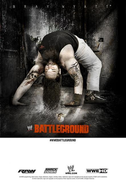 Poster do Battleground 2014 Bo06RJ3IMAAKylS