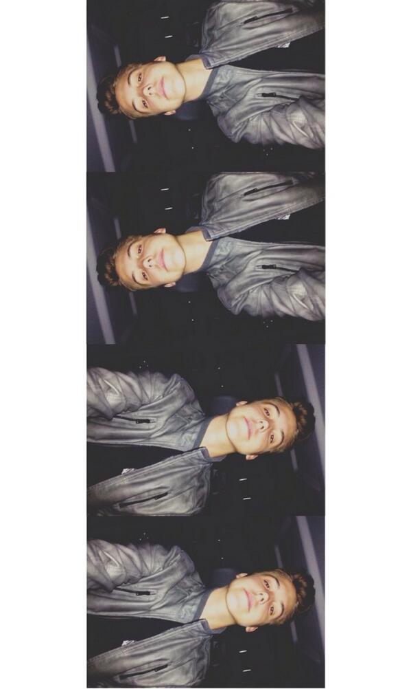 matthewallgdrx's tweet photo. — i'm gone insane. http://t.co/0GvbE0kzMs