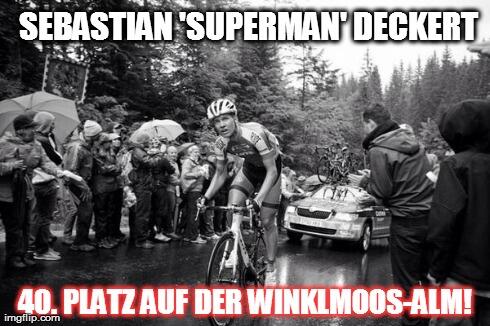 WilliWillwohlWF's tweet photo. Ein gutes Ergebnis für @BastiDeckert in der 2. Etappe der @bayernrundfahrt in Namen von @TeamBrandenburg! http://t.co/8DCR01iQ9R
