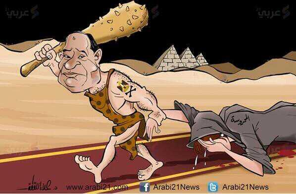 yfetiha's tweet photo. اغتصاب المحروسه ..
#الحريه_لمصر 
#مكملين http://t.co/KmkJnh55Vw