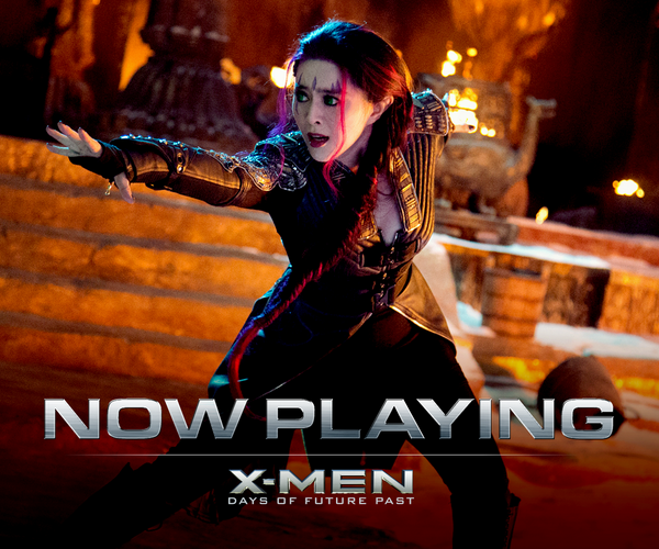 XMenMovies tweet picture