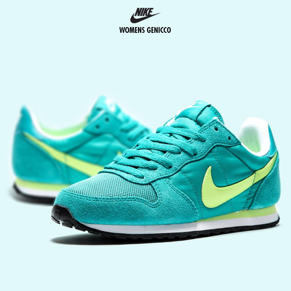 Nike wmns genicco online