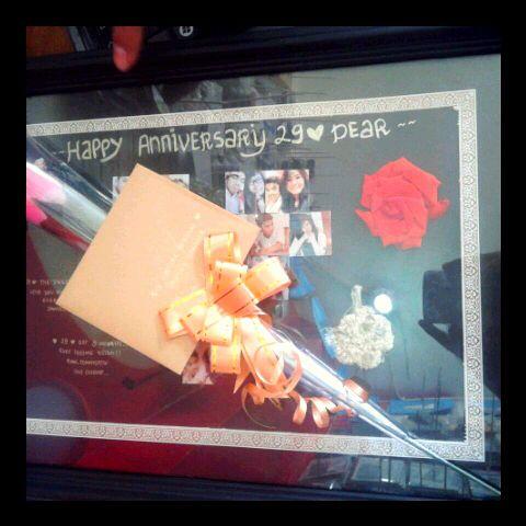 HappyAnniv♥29 with <a href="/_FonsecaDaniels/">Daniel Fonseca</a>