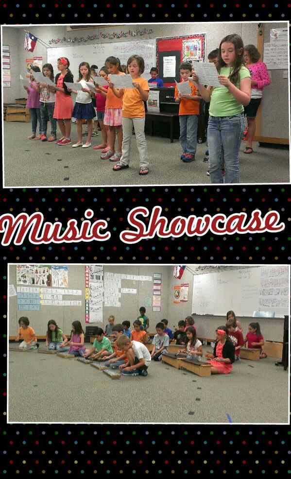 erinmariews's tweet photo. So proud of my class performance at their Music Showcase! @ElaineE94206566 http://t.co/o9W7j1TjHX